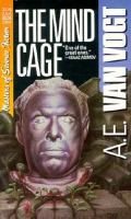 Mind Cage cover