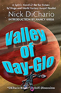 Valley of Day-glo cover