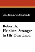 Robert A. Heinlein  (volume1) cover