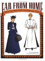 Far from Home West by Rail With the Harvey Girls cover