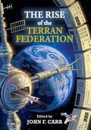 The Rise of the Terran Federation cover