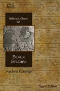 Introduction to Black Studies, 4th Edition cover