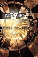 Ultrameta : A Fractal Novel cover
