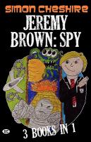 Jeremy Brown, Spy cover