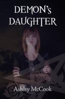 Demon's Daughter cover
