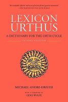 Lexicon Urthus, Second Edition cover
