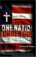 One Nation Under God cover
