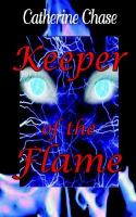 Keeper of the Flame cover