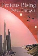 Proteus Rising cover