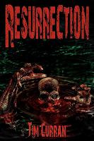 Resurrection : Zombie Epic cover