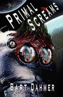 Primal Screams cover