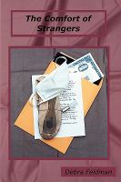 The Comfort of Strangers cover