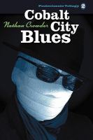 Cobalt City Blues cover