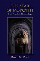 The Star of Morcyth : Book Five of the Morcyth Saga cover
