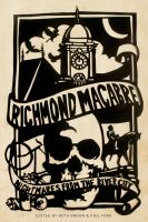 Richmond Macabre : Nightmares from the River City cover
