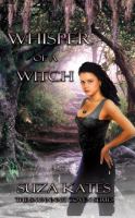Whisper of a Witch : The Savannah Coven Series cover