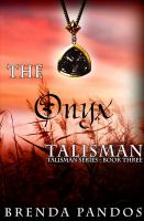 The Onyx Talisman cover