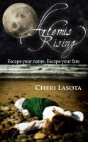 Artemis Rising cover
