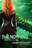 The Nothing : A Book of the Between cover