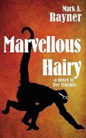 Marvellous Hairy cover