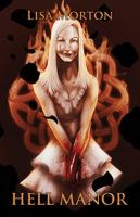 Hell Manor cover