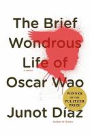 Ebk Brief Wondrous Life Of Oscar Wao cover