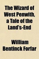 The Wizard of West Penwith, a Tale of the Land's-End cover