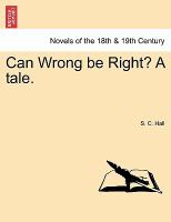 Can Wrong be Right? A Tale cover