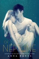 Of Neptune cover