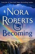 The Becoming : The Dragon Heart Legacy, Book 2 cover