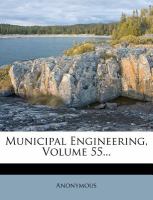 Municipal Engineering cover