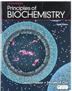Achieve for Lehninger Principles of Biochemistry (1-Term Access) cover