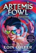 Artemis Fowl the Time Paradox (Repackage) cover
