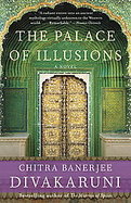 The Palace of Illusions A Novel cover