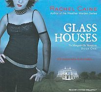 Glass Houses cover