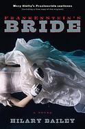 FrankensteinÆs Bride cover