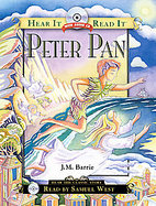 Peter Pan cover