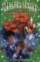 Charlie Bone and the Hidden King cover