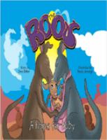 The Roos, A home for Baby cover