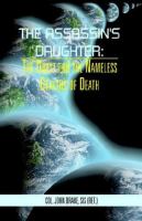 The Assassin's Daughter The Quest for the Nameless Dealers of Death cover