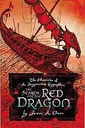 The Search for the Red Dragon cover