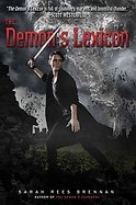The Demon's Lexicon cover