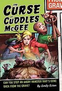 The Curse of Cuddles McGee cover