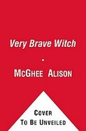 A Very Brave Witch cover