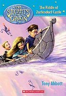 The Riddle Of Zorfendorf Castle cover