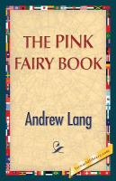 The Pink Fairy Book cover