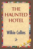 The Haunted Hotel cover