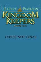 Kingdom Keepers VII cover