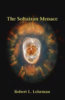 The Soltairan Menace cover