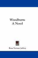 Woodburn cover